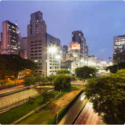 Conheça o Centro de São Paulo