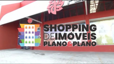 Retrospectiva - Inauguração Shopping de Imóveis Planoe&Plano