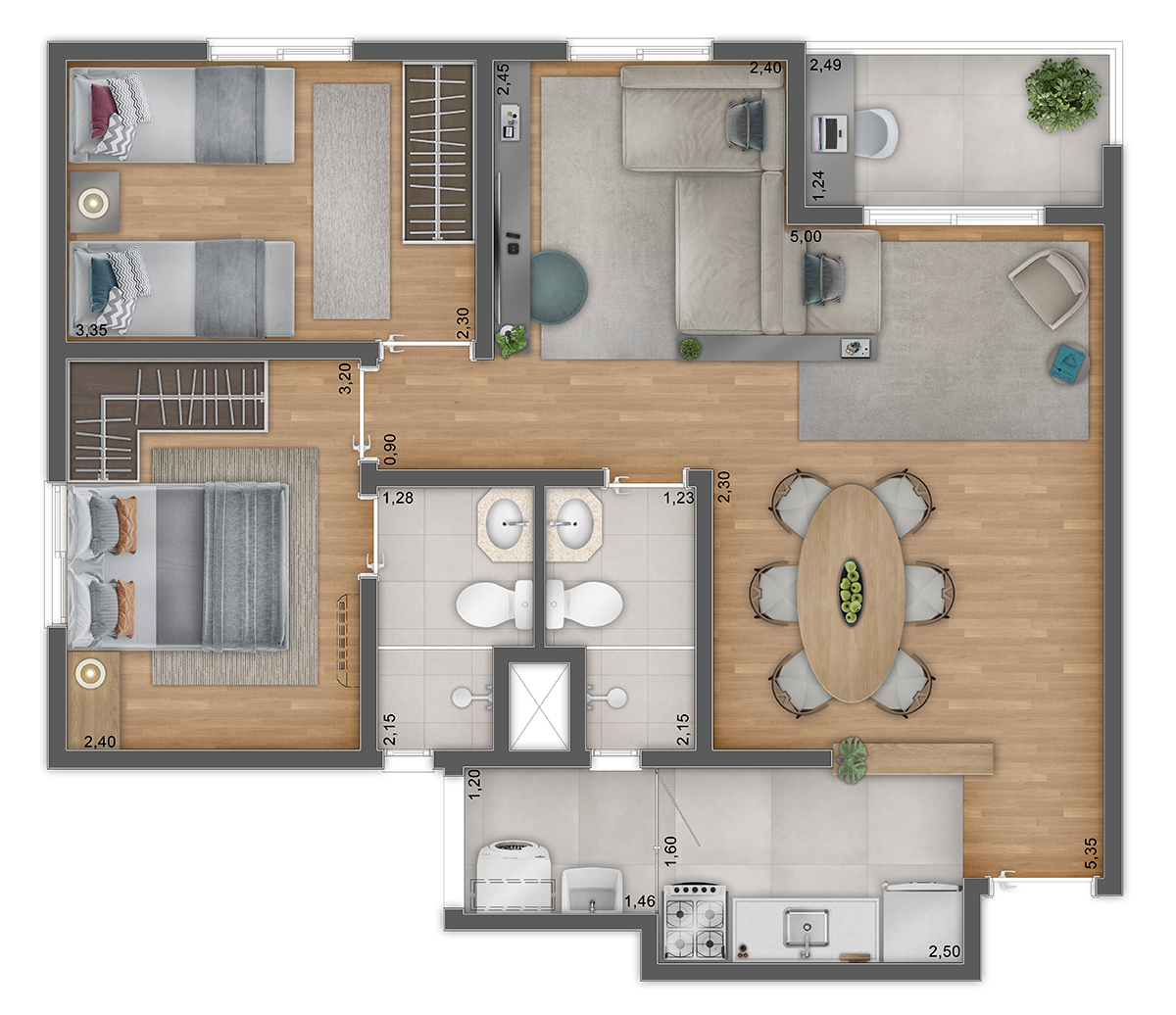 input-Bloco-A-andar-terreo-lado-A-unidade-02-planta