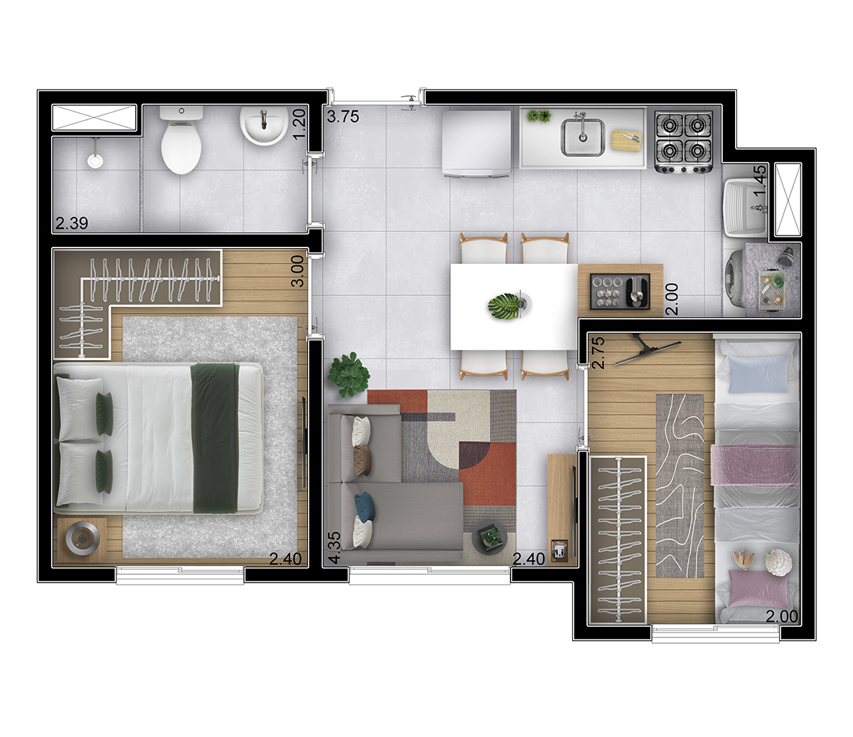 input-torre-A-andar-terreo-lado-B-unidade-04-planta
