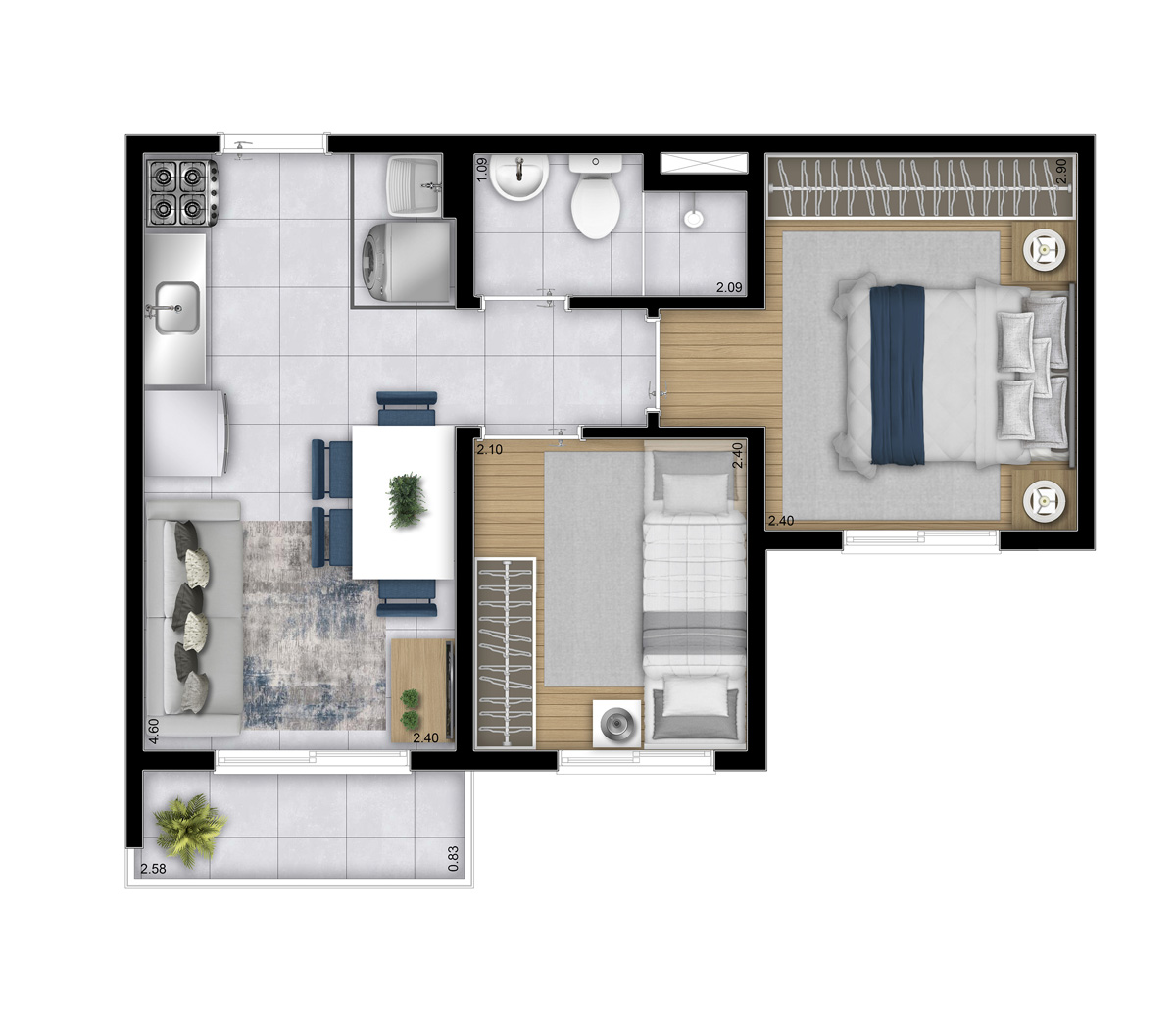 input-torre-b-andar-padrao-lado-A-unidade-02-planta