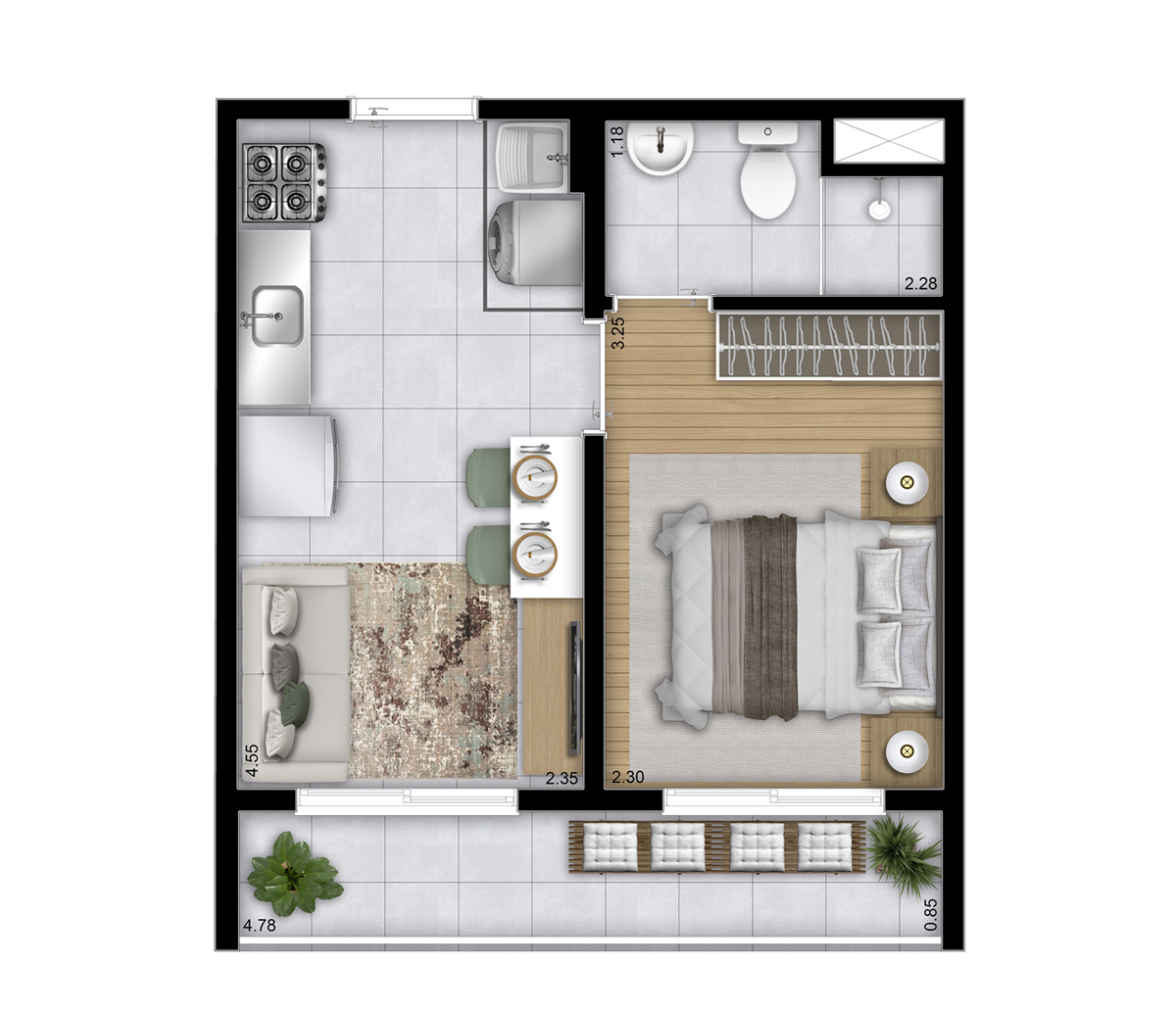 input-residencial-andar-1-lado-B-unidade-06-planta