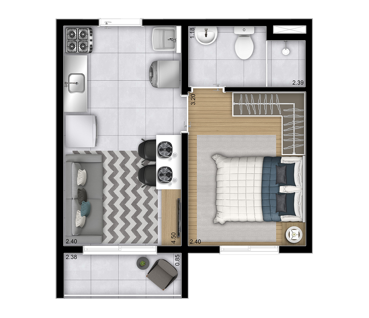 input-torre-unica-andar-padrao-lado-A-unidade-03-planta