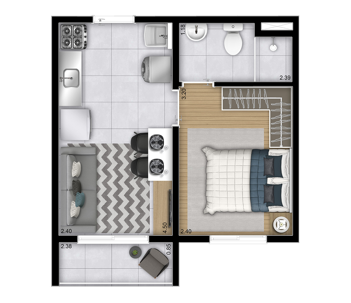 input-torre-unica-andar-padrao-lado-A-unidade-02-planta