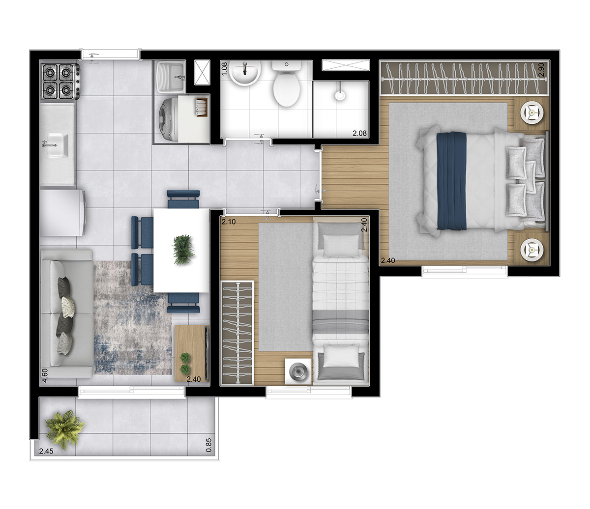 input-torre-D-andar-padrao-lado-A-unidade-02-planta