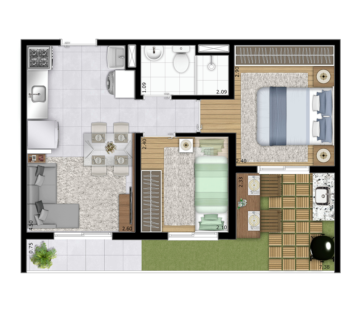 input-torre-A-andar-terreo-lado-B-unidade-05-planta