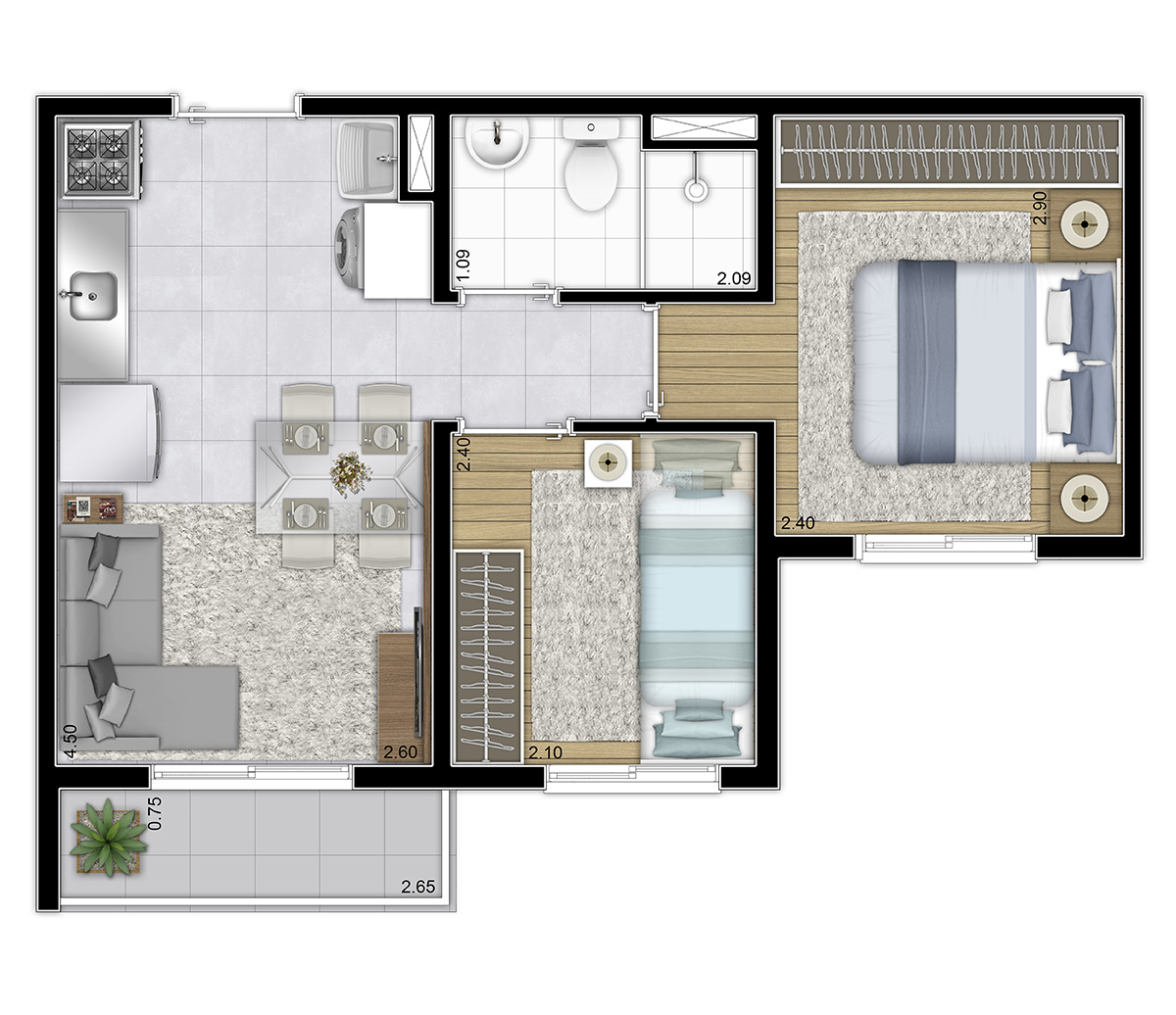 input-torre-B-andar-padrao-lado-A-unidade-02-planta