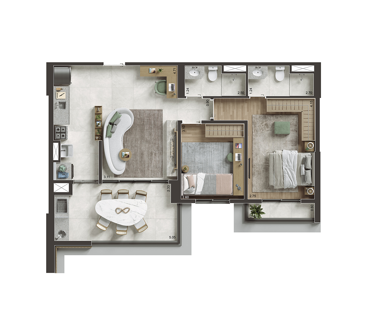 input-torre-C-andar-padrao-lado-A-unidade-01-planta