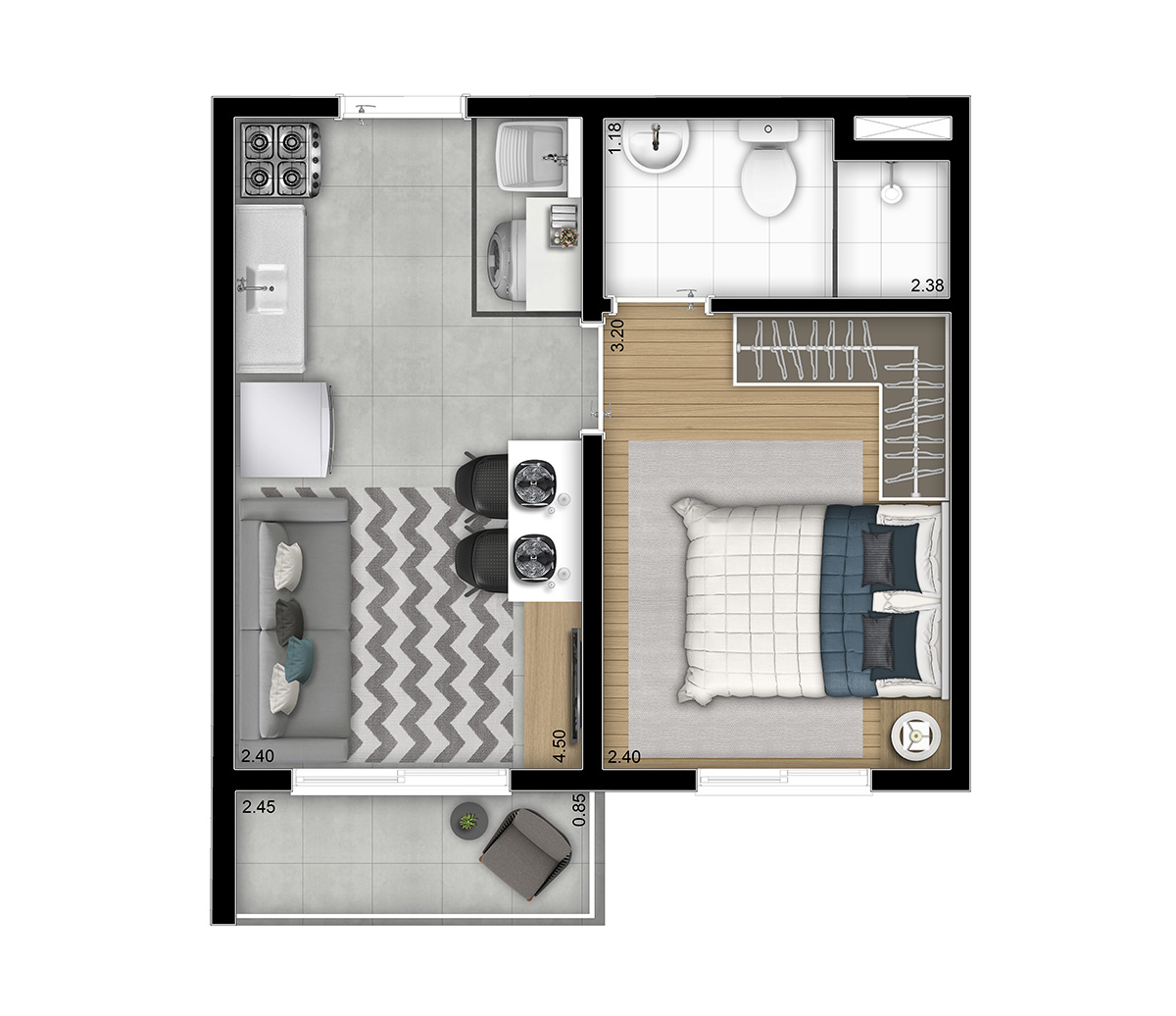input-torre-A-andar-terreo-lado-A-unidade-03-planta
