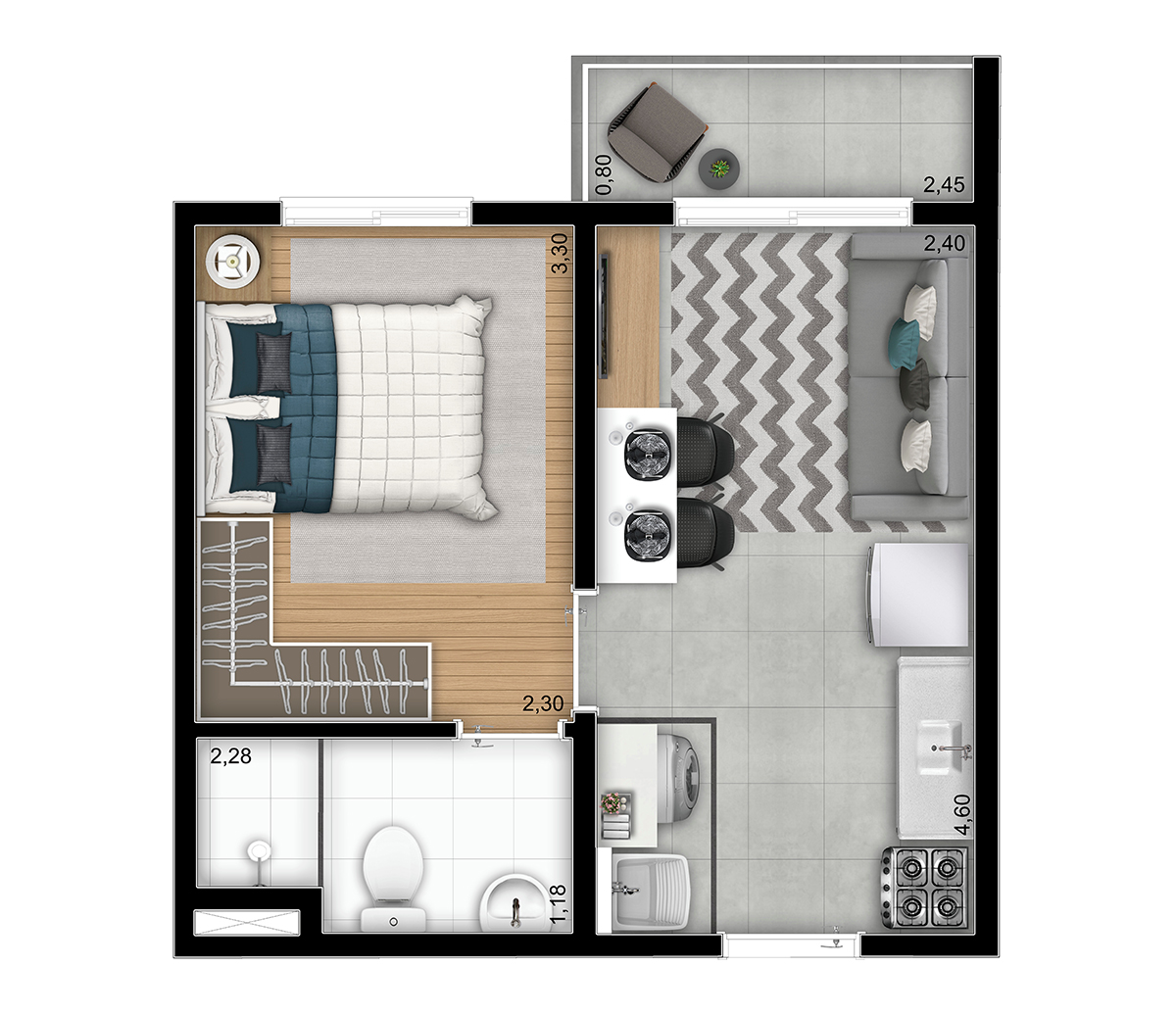 input-torre-unica-andar-padrao-lado-A-unidade-01-planta