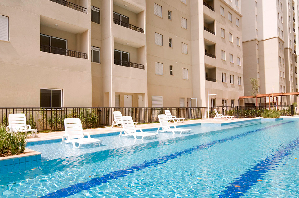 Piscina - Fatto Show São Bernardo