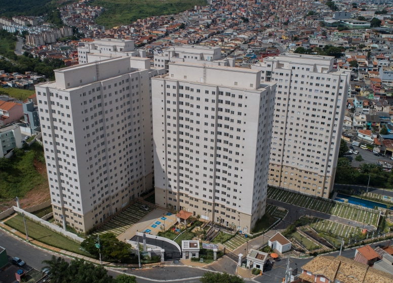 Plano&Parque São Vicente | Plano&Plano