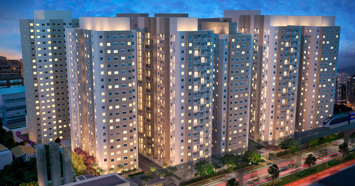 Portal Vila Prudente