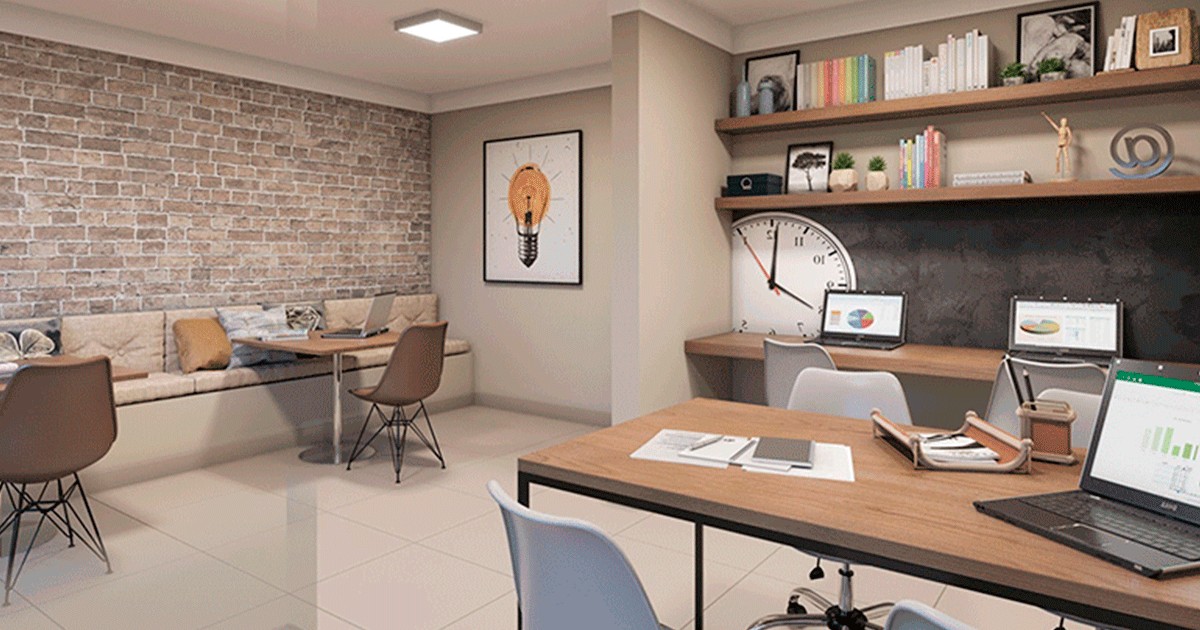 Plano&Estação Santo Amaro