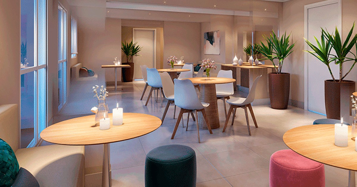 Plano&Estação Belém