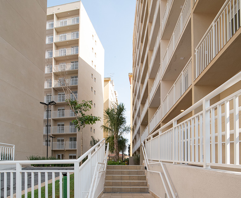 Área Comum - Plano&amp;Estação Vila Sônia