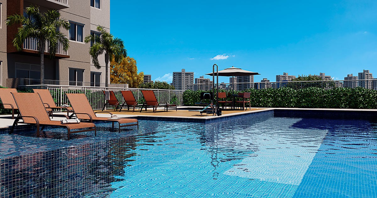 Sppace Jardim Botânico