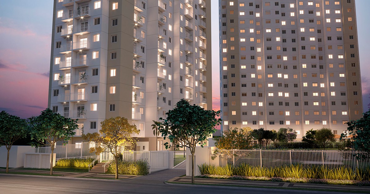 Portal Vista da Represa