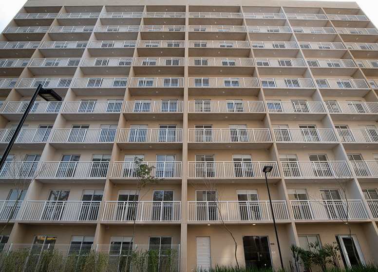 Plano&Mooca Praça Lion I