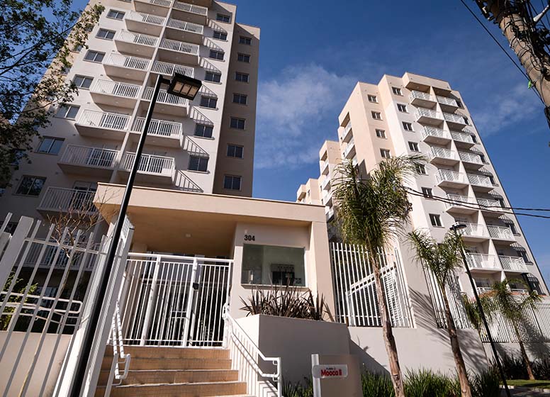 Plano&Mooca Praça Lion II