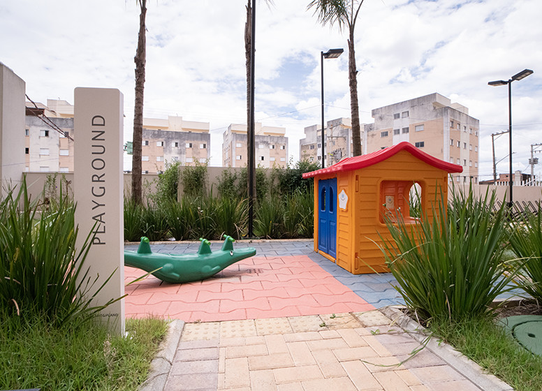 Playground - Plano&amp;Curuçá III
