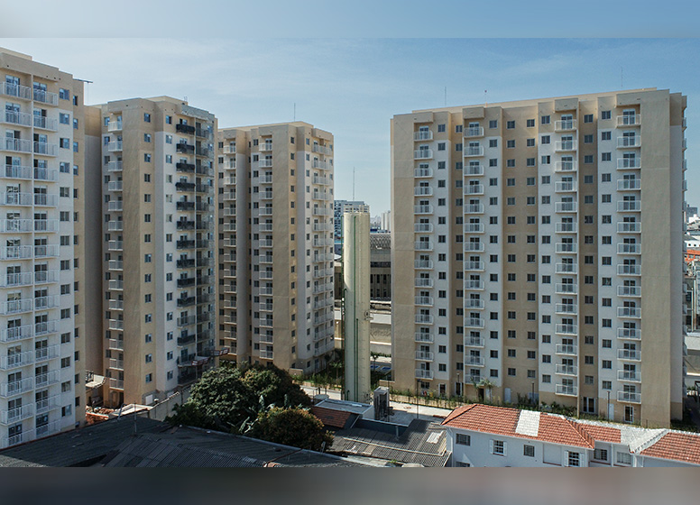 Vila Pacaembu