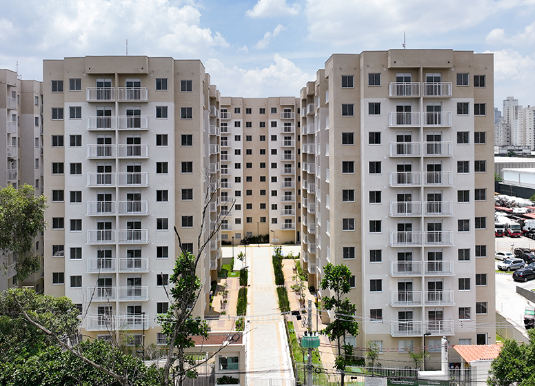 Plano&Mooca Praça Lion III