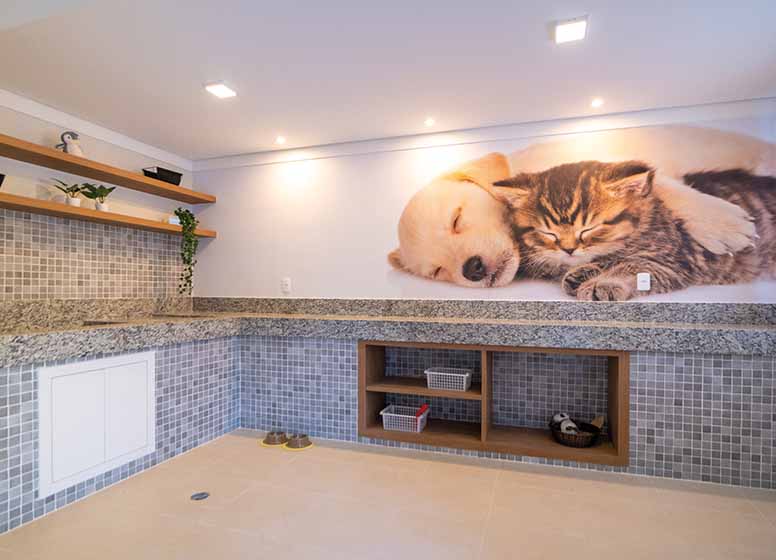 Pet Care