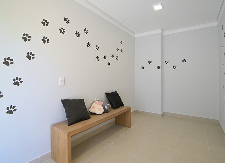 Pet care - Plano&amp;Estação Santo Amaro