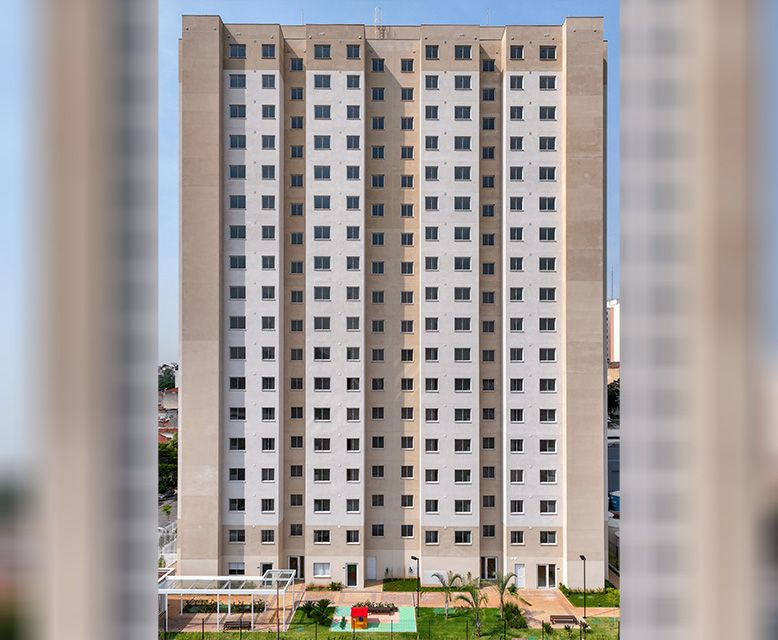 Vila Cambuci - Pitanga