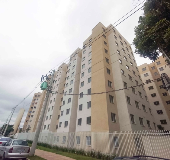 Torre D - Área externa - Plano&Estação Piqueri