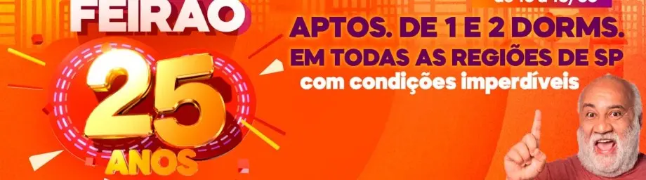 Em linha com as novas facilidades oferecidas pela Caixa, Plano&Plano realizará Feirão com condições especiais para conquistar a casa própria