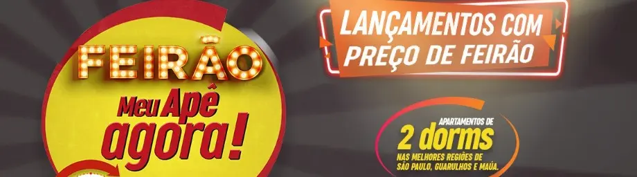 PLANO&PLANO LANÇA TRÊS NOVOS EMPREENDIMENTOS COM PREÇOS DE FEIRÃO