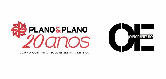 Ranking da engenharia brasileira aponta Plano&Plano como a construtora número 1 de São Paulo