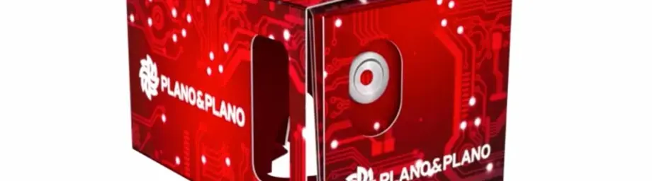 Plano&Plano Recebe Prêmio do Viva Real para Melhor Aplicativo