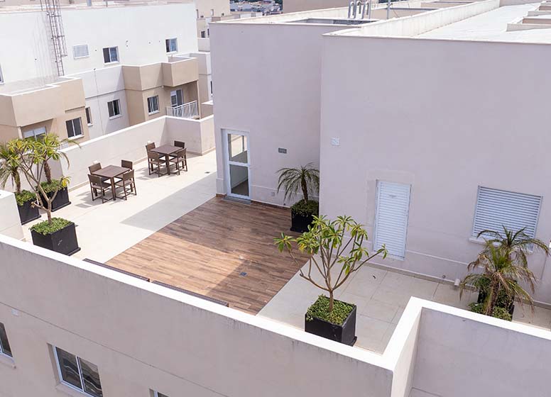 Rooftop