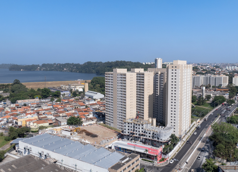 Vila Atlântica