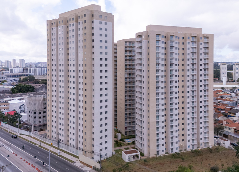 Vila Guarapiranga