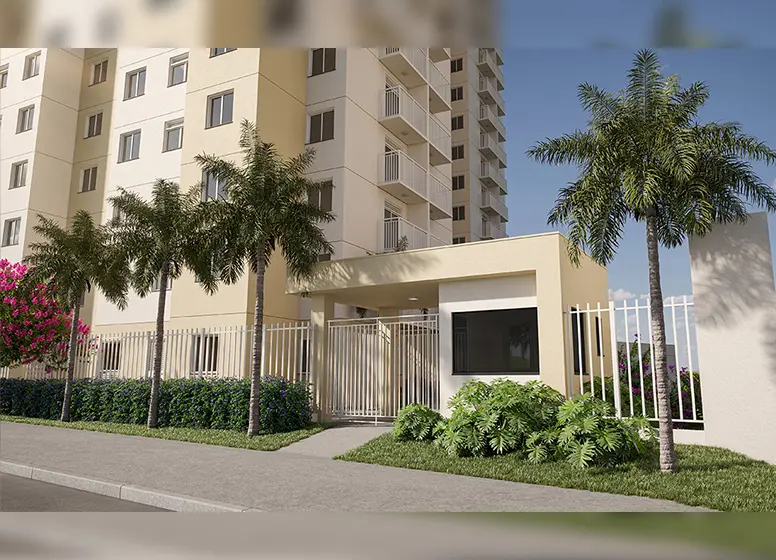 CONDOMÍNIO RESIDENCIAL MEU PLANO&INTERLAGOS - PALMARES
