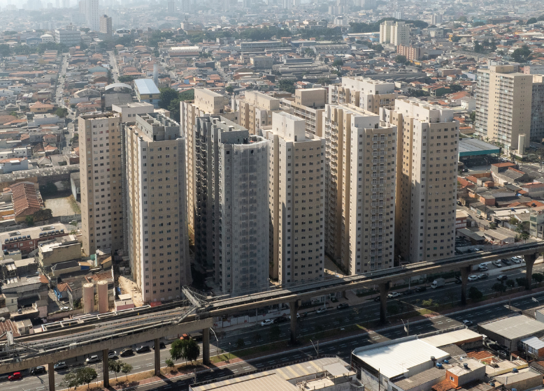Vila Falconi