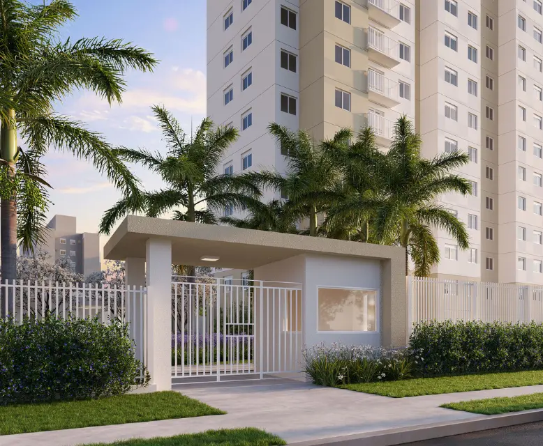 Condominio Residencial Plano&Alto Cantareira R2V