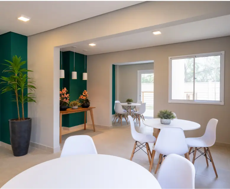 Plano&Vila Ré — Salão de Festas