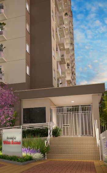 Plano&Vila Ema