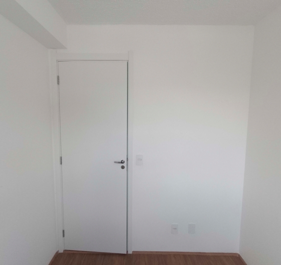 Area interna - Torre B  - Plano&Mais Itaquera