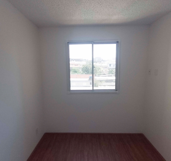Area interna - Torre B - Plano&Mais Itaquera