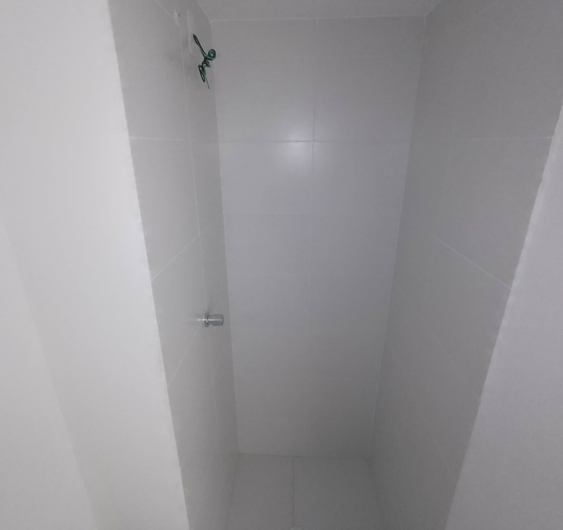 Area interna - Torre B  - Plano&Mais Itaquera