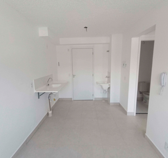 Area interna - Torre B - Plano&Mais Itaquera