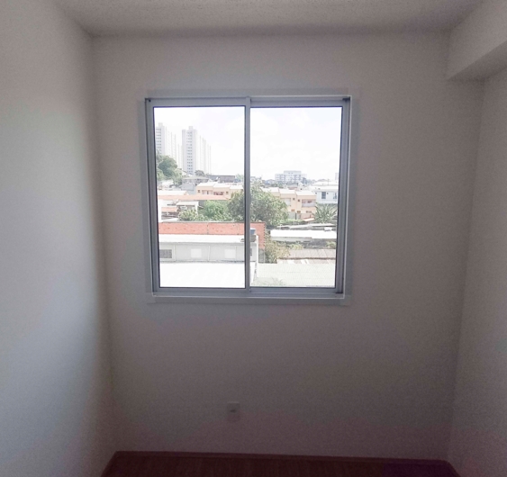 Area interna - Torre B - Plano&Mais Itaquera