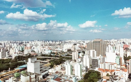 Localização privilegiada