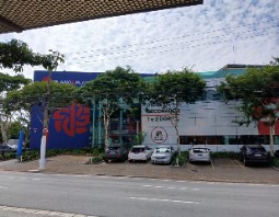 Loja Marquês